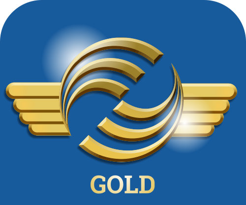 Gold