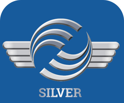 Silver