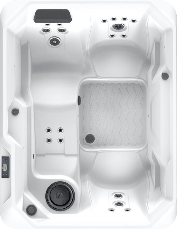 Stride – HotSpring Hot Tubs