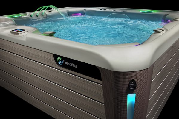10 things to consider when choosing a hot tub